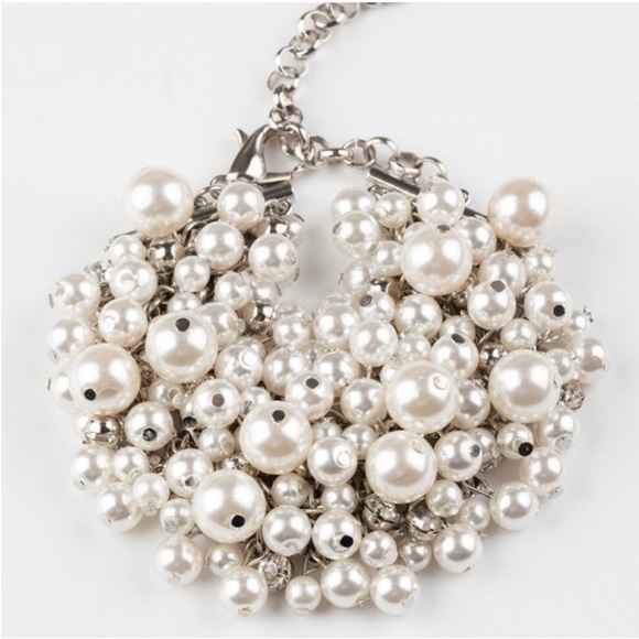 Paparazzi Zi Collection Jewelry Rare Bracelet - Picture 4 of 5